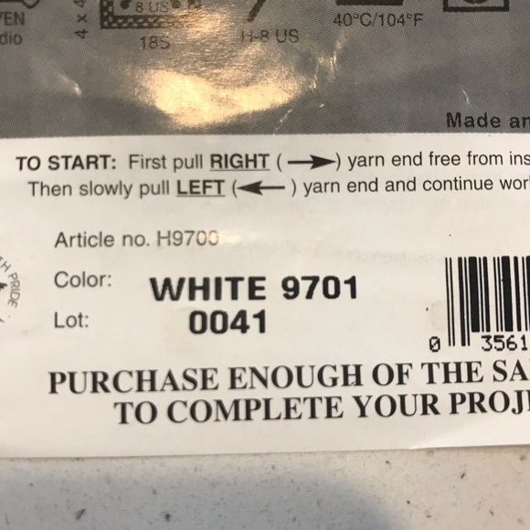 Throw. NWOT. - Picture 11 of 13